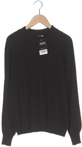 Damen Pullover, schwarz, Gr. XS - Second Hand - Saint tropez - Modalova
