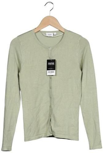 Damen Strickjacke, hellgrün, Gr. XS, Synthetik, Viskose - Second Hand - Saint tropez - Modalova
