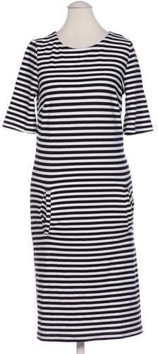 Damen Kleid, schwarz, Gr. S, Elasthan, Synthetik, Viskose - Second Hand - Saint tropez - Modalova