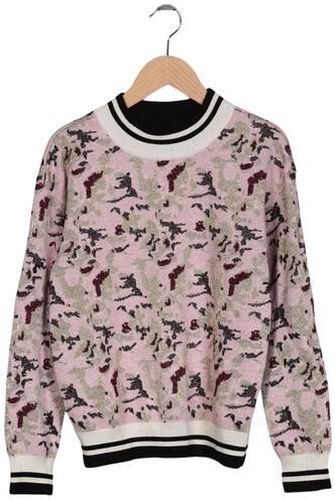 Damen Pullover, pink, Gr. S, Synthetik, Viskose - Second Hand - Saint tropez - Modalova