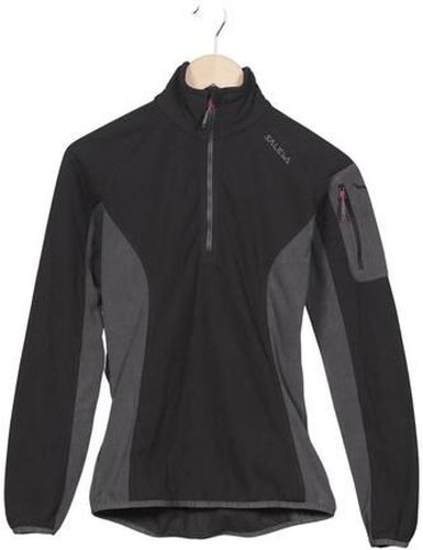 Damen Sweatshirt, mehrfarbig, Gr. EU 36, Synthetik - Second Hand - Salewa - Modalova