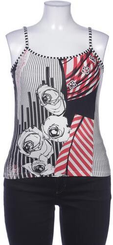 Damen Top, mehrfarbig, Gr. Xxl, Elasthan, Synthetik - Second Hand - SAVE THE QUEEN! - Modalova