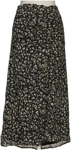 Damen Rock, mehrfarbig, Gr. EU 36, Viskose - Second Hand - Second female - Modalova