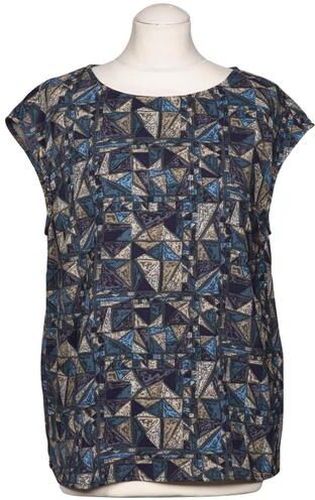 Damen Bluse, mehrfarbig, Gr. EU 40, Synthetik - Second Hand - Selected - Modalova