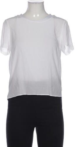 Damen Bluse, weiß, Gr. M - Second Hand - SET - Modalova