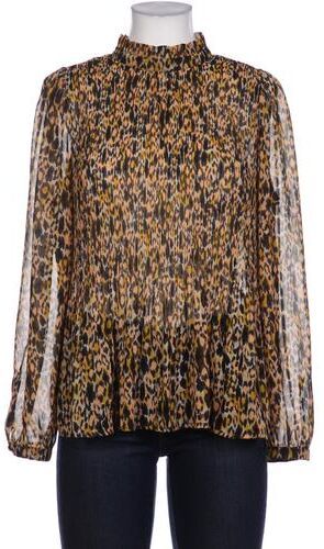 Damen Bluse, mehrfarbig, Gr. EU 38, Viskose - Second Hand - SET - Modalova