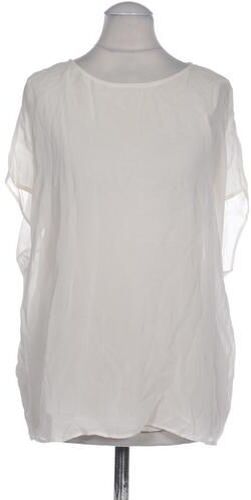 Damen Bluse, cremeweiß, Gr. XS - Second Hand - SET - Modalova