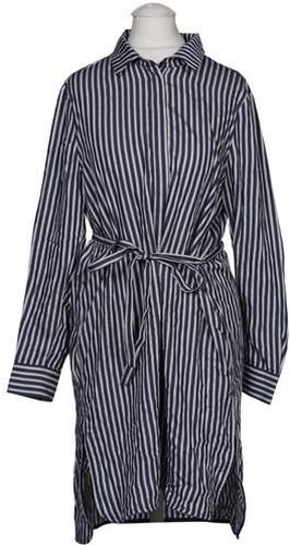 Damen Kleid, mehrfarbig, Gr. EU 34, Seide, Viskose - Second Hand - SET - Modalova