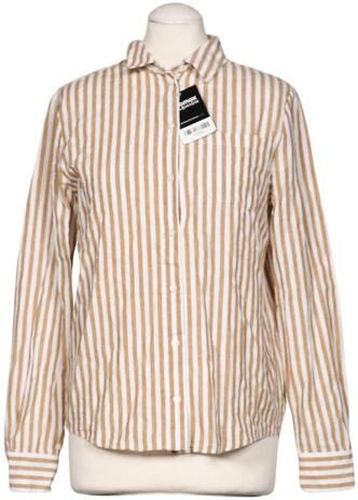 Sezane Damen Bluse, mehrfarbig, Gr. EU 34 (F 36), Baumwolle, Leinen - Second Hand - Sézane - Modalova