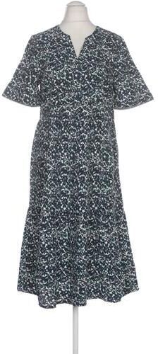 Damen Kleid, grün, Gr. EU 40, Viskose - Second Hand - Sheego - Modalova