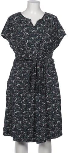 Damen Kleid, marineblau, Gr. EU 44, Elasthan, Viskose - Second Hand - Sheego - Modalova