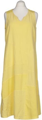 Damen Kleid, gelb, Gr. Xxl - Second Hand - Simclan - Modalova