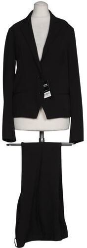Damen Anzug, schwarz, Gr. M - Second Hand - Sisley - Modalova