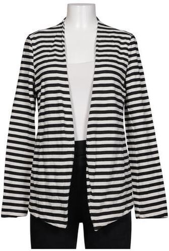 Damen Strickjacke, mehrfarbig, Gr. L, Baumwolle - Second Hand - Sisley - Modalova