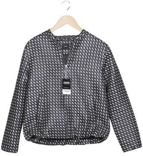 Damen Jacke, mehrfarbig, Gr. EU 38, Synthetik - Second Hand - someday. - Modalova