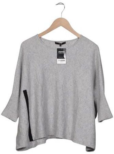 Damen Pullover, grau, Gr. S, Elasthan, Synthetik, Wolle - Second Hand - someday. - Modalova