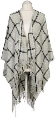 Damen Strickjacke, grau, Gr. Onesize - Second Hand - someday. - Modalova