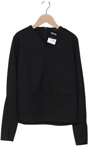 Damen Sweatshirt, schwarz, Gr. EU 36, Elasthan, Synthetik, Viskose - Second Hand - someday. - Modalova