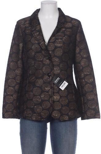 Damen Blazer, schwarz, Gr. M - Second Hand - Sommermann - Modalova
