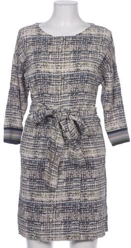 Damen Kleid, mehrfarbig, Gr. EU 36, Elasthan, Viskose - Second Hand - Sonia Bogner - Modalova