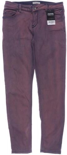 Damen Jeans, pink, Gr. W27 L28, Elasthan - Second Hand - Soccx - Modalova