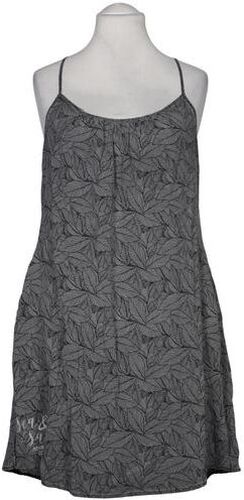 Damen Kleid, grau, Gr. EU 40 - Second Hand - Soccx - Modalova