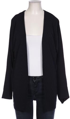 Damen Blazer, marineblau, Gr. XS, Elasthan, Synthetik - Second Hand - Soyaconcept - Modalova
