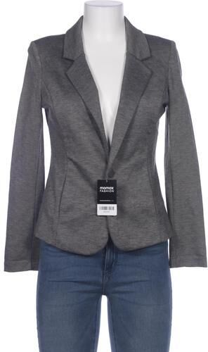 Damen Blazer, grau, Gr. M - Second Hand - Soyaconcept - Modalova