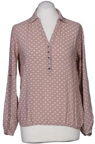Damen Bluse, pink, Gr. M, Viskose - Second Hand - Soyaconcept - Modalova