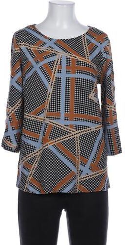 Damen Bluse, schwarz, Gr. S, Viskose - Second Hand - Soyaconcept - Modalova