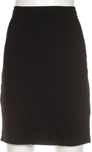 Damen Rock, schwarz, Gr. S, Elasthan, Synthetik - Second Hand - Soyaconcept - Modalova