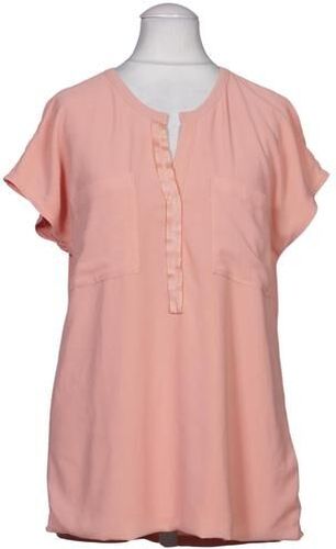 Damen Bluse, orange, Gr. S, Elasthan, Viskose - Second Hand - Smith&Soul - Modalova