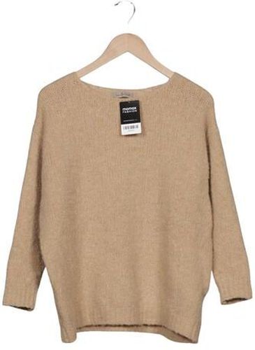 Damen Pullover, beige, Gr. XS, Elasthan, Synthetik, Wolle - Second Hand - Smith&Soul - Modalova