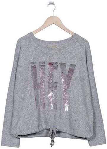 Damen Pullover, grau, Gr. XL, Elasthan, Synthetik, Viskose - Second Hand - Smith&Soul - Modalova