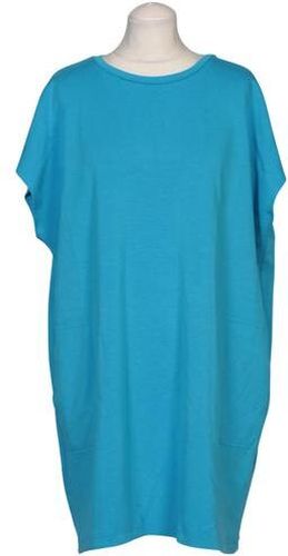 Damen Kleid, türkis, Gr. S - Second Hand - Smith&Soul - Modalova