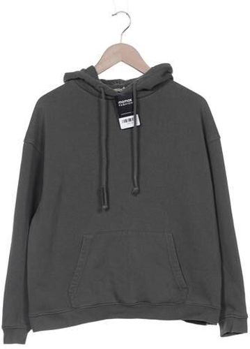 Damen Kapuzenpullover, grün, Gr. XS, Baumwolle, Synthetik - Second Hand - Smith&Soul - Modalova