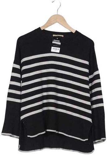 Damen Pullover, schwarz, Gr. L, Synthetik, Viskose - Second Hand - Smith&Soul - Modalova