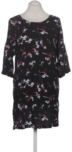 Damen Kleid, schwarz, Gr. S, Viskose - Second Hand - Smith&Soul - Modalova