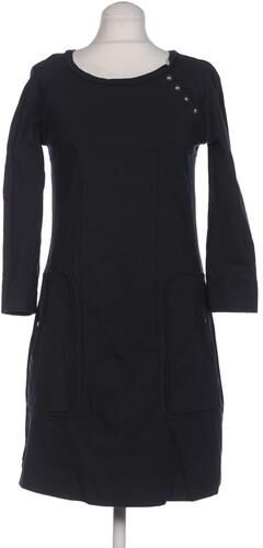 Damen Kleid, marineblau, Gr. S, Elasthan, Synthetik, Viskose - Second Hand - SPORTMAX CODE - Modalova