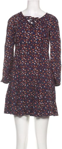 Damen Kleid, blau, Gr. EU 34 - Second Hand - Springfield - Modalova