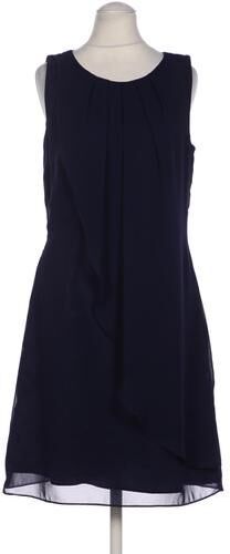 Damen Kleid, cremeweiß, Gr. Xxs - Second Hand - Swing - Modalova