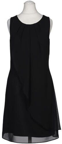 Damen Kleid, schwarz, Gr. EU 34, Elasthan, Synthetik - Second Hand - Swing - Modalova