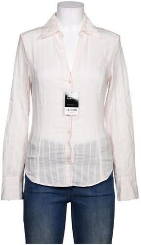 Damen Bluse, pink, Gr. EU 38, Baumwolle, Synthetik - Second Hand - St.Emile - Modalova