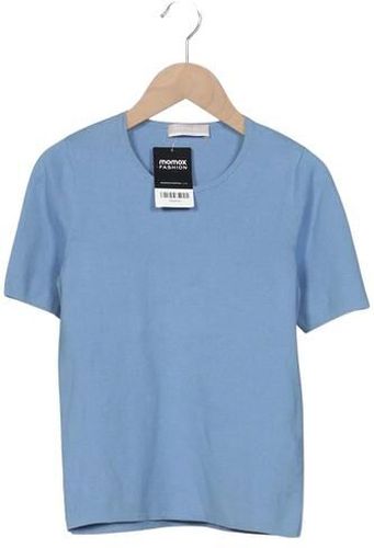 Damen Pullover, hellblau, Gr. XS - Second Hand - Stefanel - Modalova