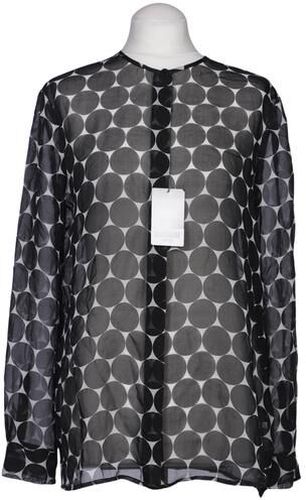 Damen Bluse, mehrfarbig, Gr. EU 40, Seide - Second Hand - Steffen Schraut - Modalova