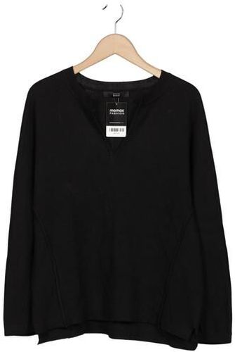 Damen Pullover, schwarz, Gr. EU 38, Kaschmir, Synthetik, Viskose - Second Hand - Steffen Schraut - Modalova