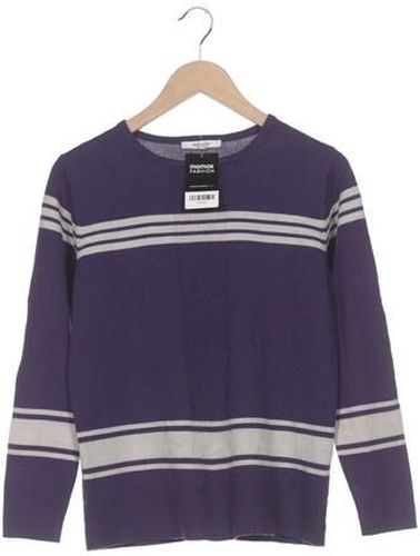 Damen Pullover, flieder, Gr. S, Synthetik - Second Hand - Steilmann - Modalova