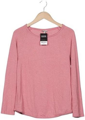 Damen Pullover, pink, Gr. EU 40 - Second Hand - Street One - Modalova