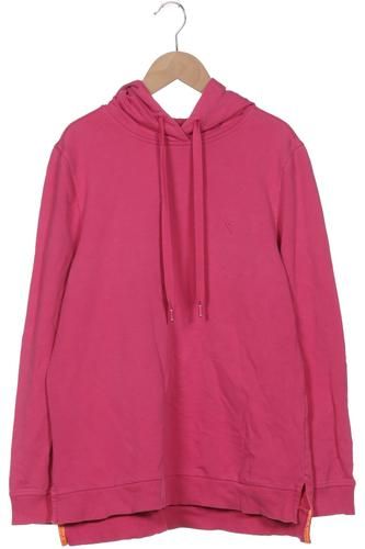 Damen Kapuzenpullover, pink, Gr. EU 38 - Second Hand - Street One - Modalova