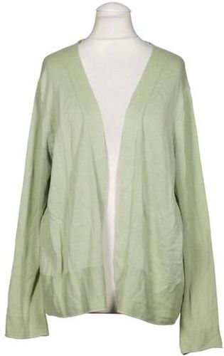 Damen Strickjacke, hellgrün, Gr. EU 36 - Second Hand - Street One - Modalova